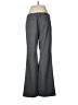 Gap Outlet Gray Dress Pants Size 8 - photo 2