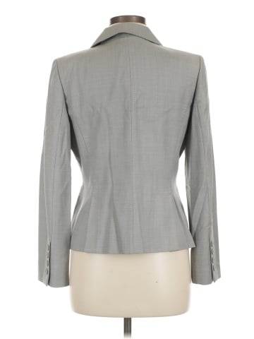 Ann Taylor Wool Blazer (view 2)