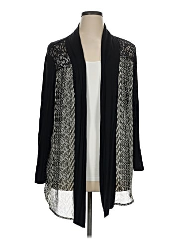 Cj Banks Kimono (view 1)