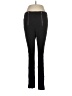 Hue Black Active Pants Size M - photo 1