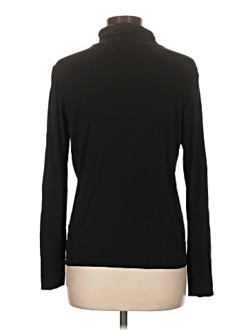 Eileen Fisher Long Sleeve Top (view 2)