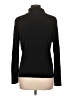 Eileen Fisher Black Long Sleeve Top Size L - photo 2
