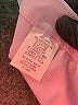 Theory Solid Ivory Khaki Shorts Size 4 - photo 4