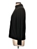 Eileen Fisher Black Long Sleeve Top Size L - photo 5
