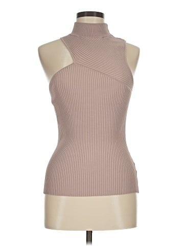 Intermix Sweater Vest (view 1)
