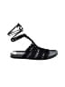 Sam Edelman Black Sandals Size 11 - photo 1