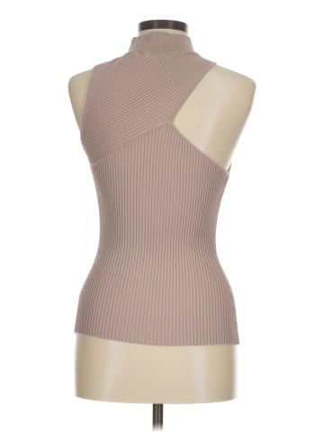 Intermix Sweater Vest (view 2)