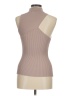Intermix Tan Sweater Vest Size M - photo 2