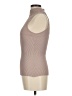 Intermix Tan Sweater Vest Size M - photo 5