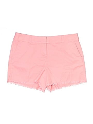 Ann Taylor LOFT Outlet Shorts (view 1)