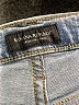 Banana Republic Solid Blue Jeans Size 29 waist - photo 4