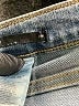 Banana Republic Solid Blue Jeans Size 29 waist - photo 5