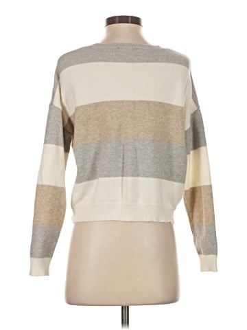 Poof! Pullover Sweater (view 2)