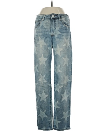 Insane Gene Jeans (view 1)