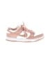 Nike Pink Sneakers Size 7 - photo 1