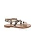Cole Haan Tan Sandals Size 10 - photo 1