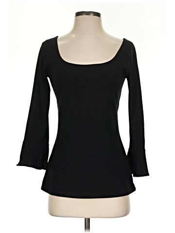 Susana Monaco 3/4 Sleeve T-Shirt (view 1)