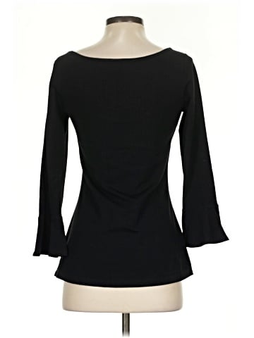 Susana Monaco 3/4 Sleeve T-Shirt (view 2)