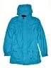 Gap Kids 100% Nylon Blue Raincoat Size 14 - 16 - photo 1