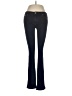 Adriano Goldschmied Black Jeans Size 28 waist - photo 1
