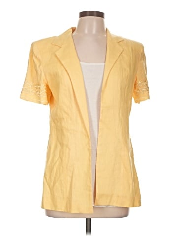Spenser Jeremy Kimono (view 1)
