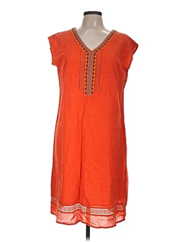 Coldwater Creek Casual Dress (view 1)