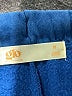 Glo Blue Casual Pants Size M - photo 7