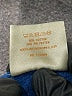 Glo Blue Casual Pants Size M - photo 8