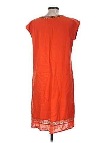 Coldwater Creek Casual Dress (view 2)