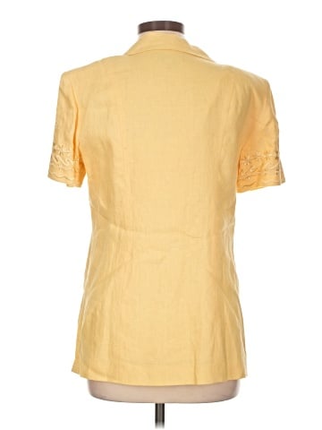 Spenser Jeremy Kimono (view 2)