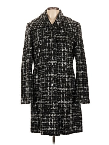 Calvin Klein Coat (view 1)