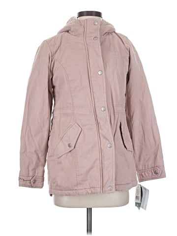 Sebby Raincoat (view 1)