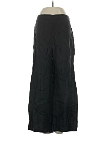 Tahari Linen Pants (view 1)