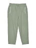 Janie and Jack Solid Green Sweatpants Size 5 - photo 1
