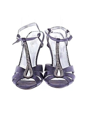 Michaelangelo Wedges (view 2)