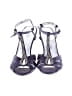 Michaelangelo Purple Wedges Size 8 (wide) - photo 2