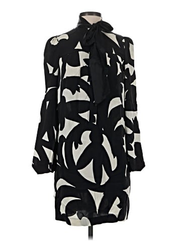 Diane von Furstenberg Kimono (view 1)