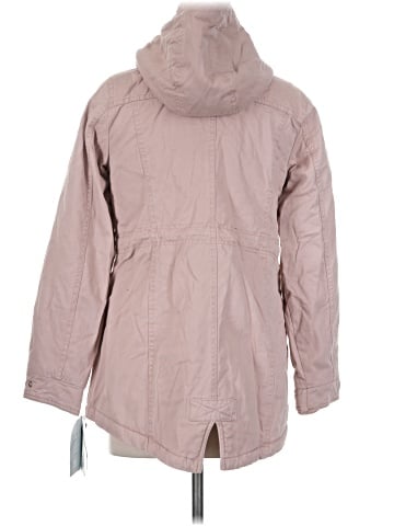 Sebby Raincoat (view 2)