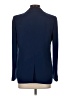 J.Crew Factory Store 100% Polyester Blue Blazer Size 4 - photo 2