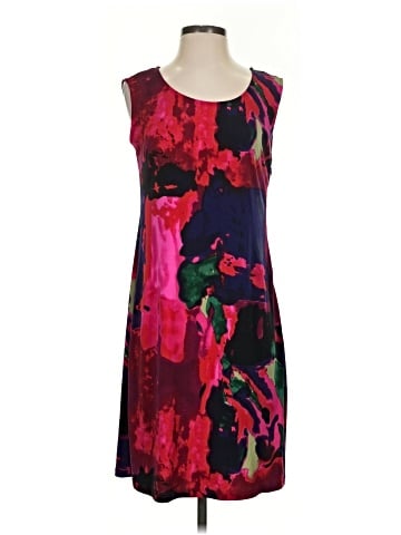 Kim Rogers Cocktail Dress (view 1)