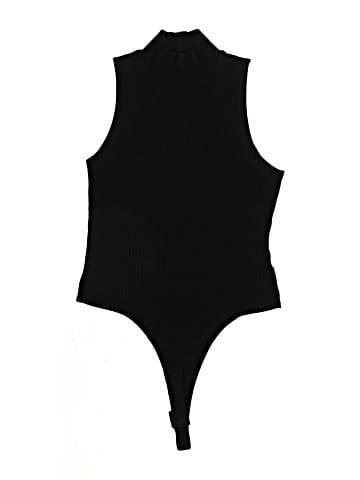 RE/DONE X Hanes Bodysuit (view 1)