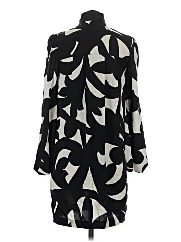Diane von Furstenberg Kimono (view 2)
