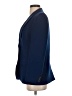 J.Crew Factory Store 100% Polyester Blue Blazer Size 4 - photo 5