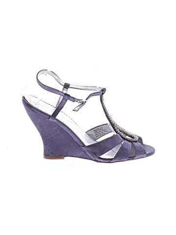 Michaelangelo Wedges (view 1)