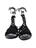 Sam Edelman Black Sandals Size 11 - photo 2