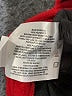 Ashworth 100% Polyester Red Pullover Sweater Size XXL - photo 8
