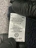Sundry Blue Black Wool Cardigan Size XS (0) - photo 8