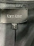 Karen Kane Print Silver Jacket Size S - photo 6