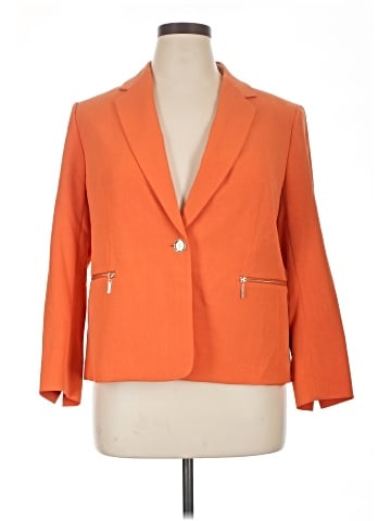 Kasper Blazer (view 1)
