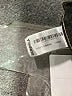 Bershka Gray Denim Shorts Size 12 - photo 4